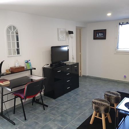 Apartment Avignon 勒蓬泰 外观 照片