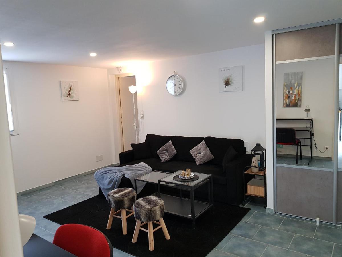 Apartment Avignon 勒蓬泰 外观 照片