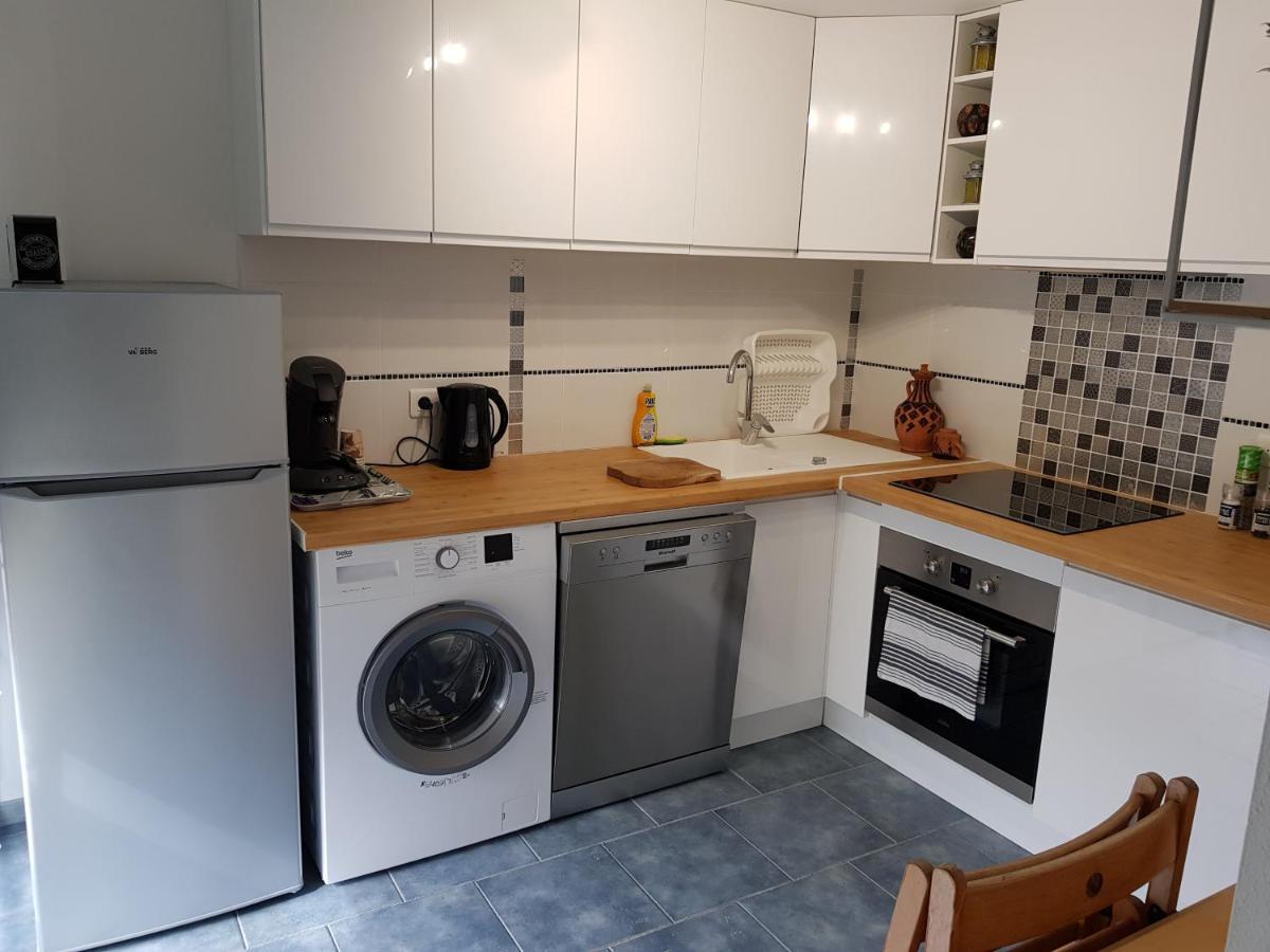 Apartment Avignon 勒蓬泰 外观 照片