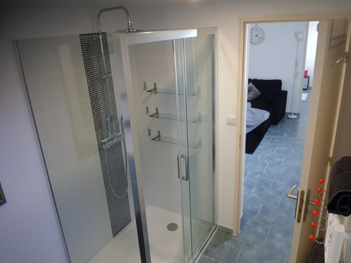 Apartment Avignon 勒蓬泰 外观 照片