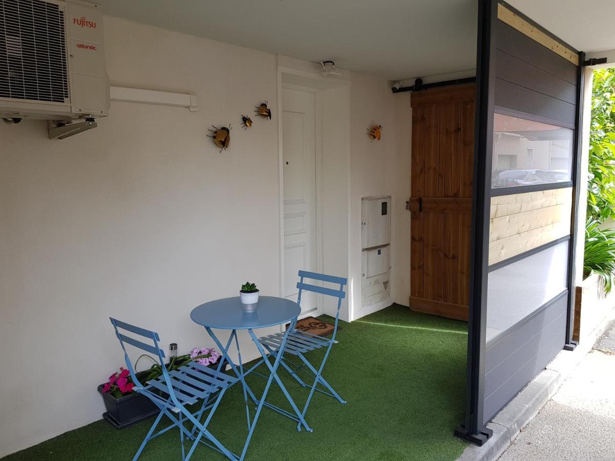 Apartment Avignon 勒蓬泰 外观 照片