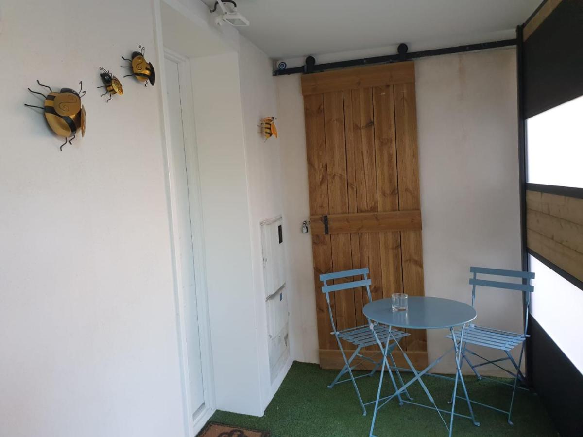Apartment Avignon 勒蓬泰 外观 照片