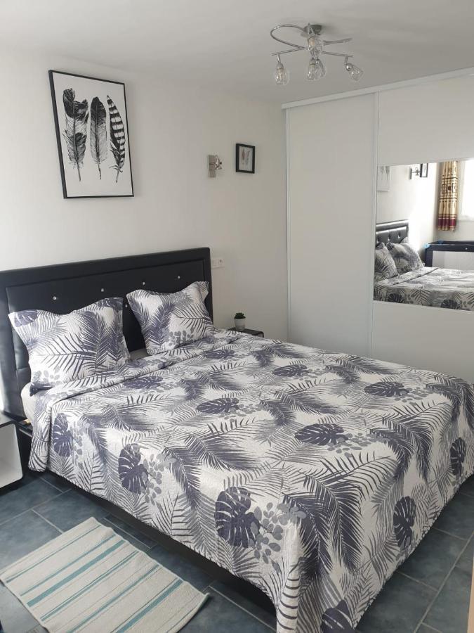Apartment Avignon 勒蓬泰 外观 照片