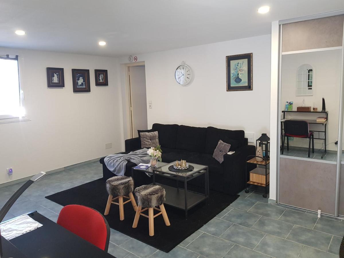 Apartment Avignon 勒蓬泰 外观 照片