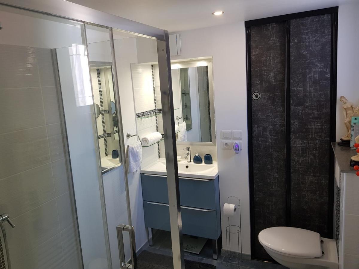 Apartment Avignon 勒蓬泰 外观 照片