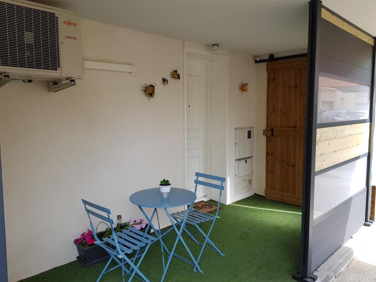 Apartment Avignon 勒蓬泰 外观 照片