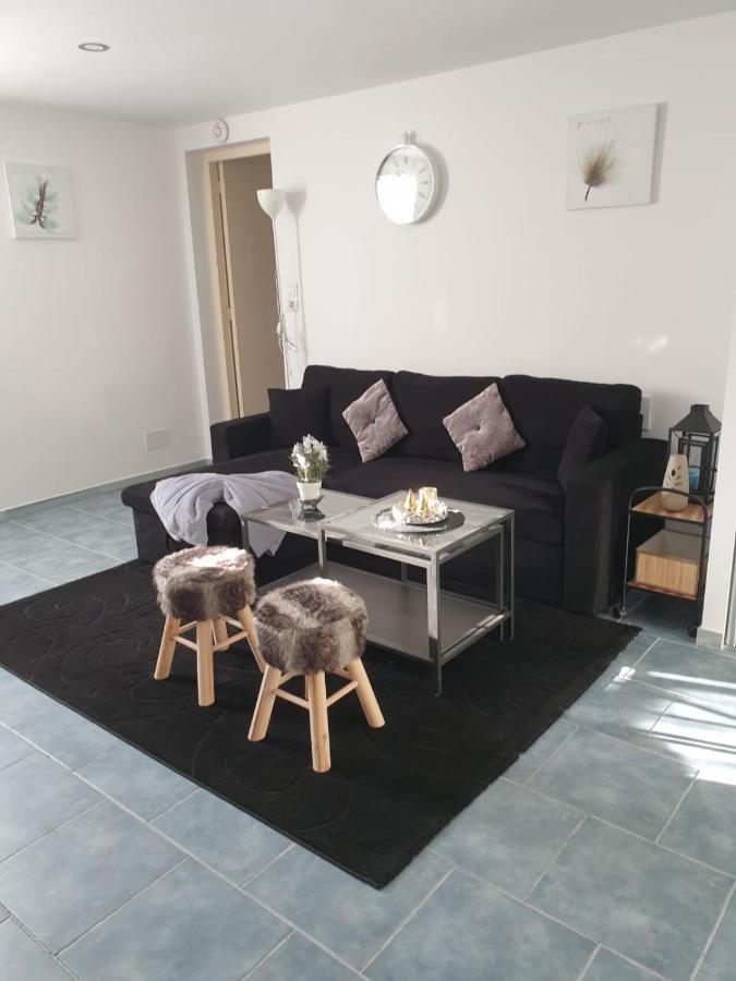 Apartment Avignon 勒蓬泰 外观 照片