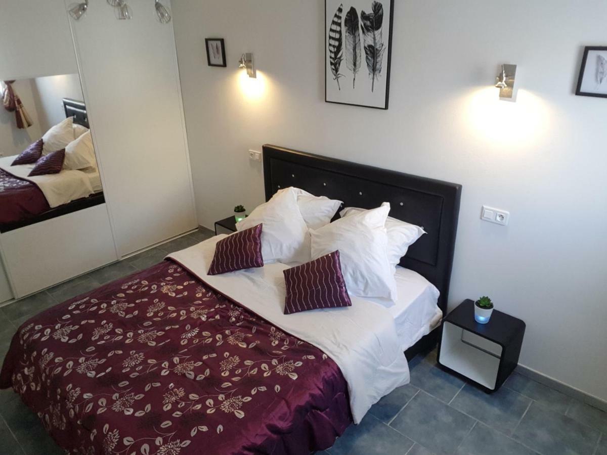 Apartment Avignon 勒蓬泰 外观 照片