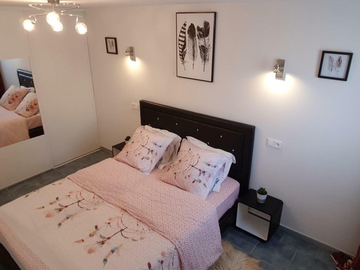 Apartment Avignon 勒蓬泰 外观 照片